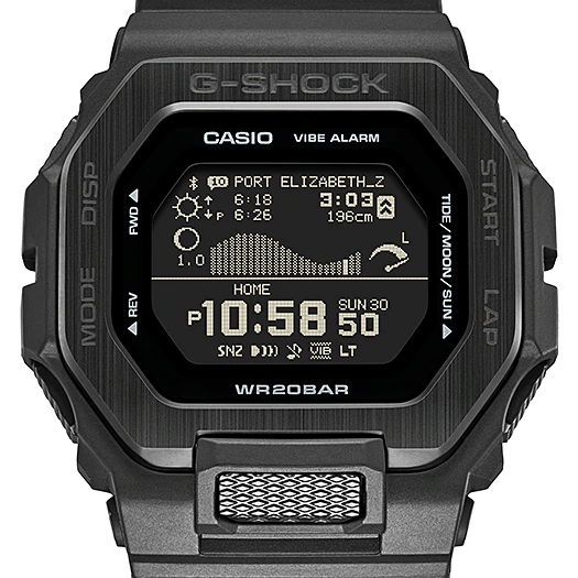 G-SHOCK Gショック ジーショック G-LIDE Gライド 限定 2021夏