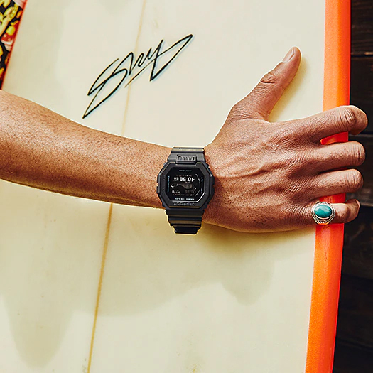 G-SHOCK Gショック ジーショック G-LIDE Gライド 限定 2021夏モデル 