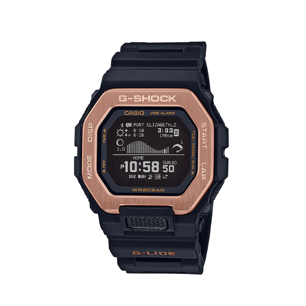 G-SHOCK Gショック G-LIDE Gライド 限定 2021夏モデル 逆輸入