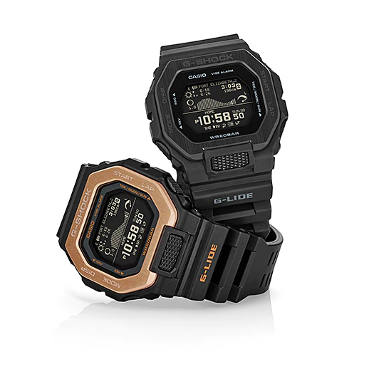 G-SHOCK Gショック ジーショック G-LIDE Gライド 限定 2021夏モデル 