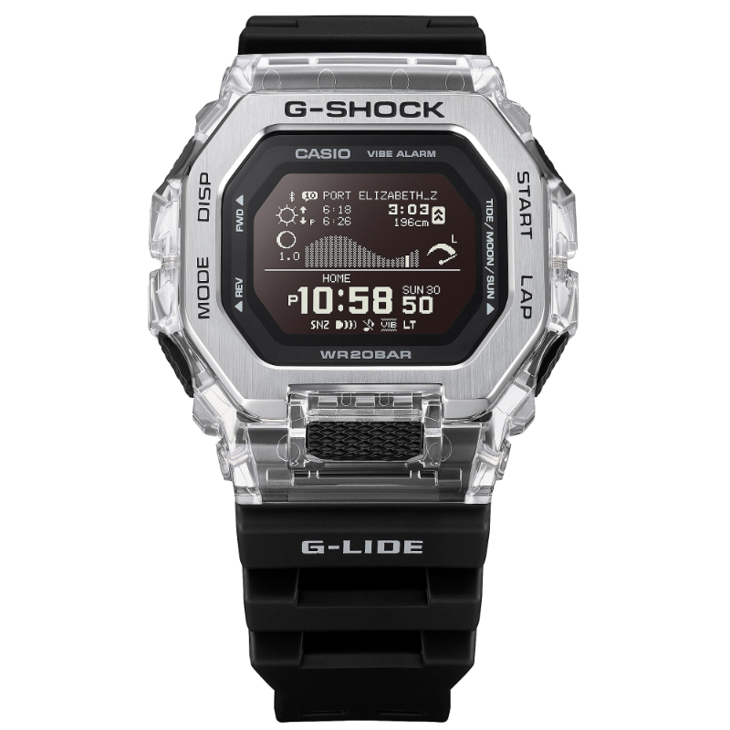 G-LIDE（G-SHOCK） G-SHOCK Gショック G-LIDE Gライド
