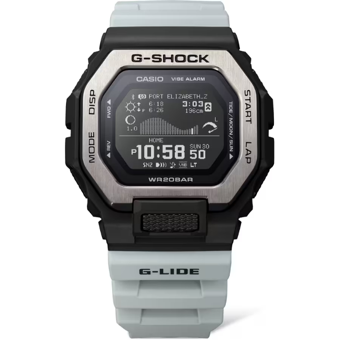 G-SHOCK Gショック G-LIDE Gライド 2023夏 スマートフォンリンク