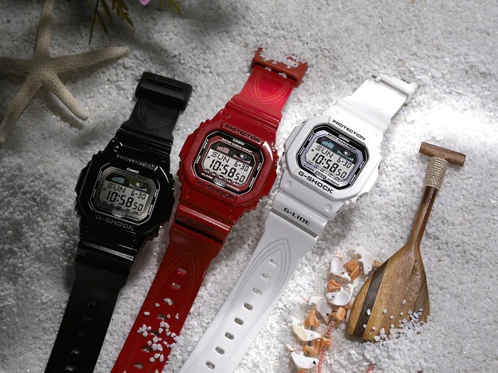 G-LIDE（G-SHOCK） G-SHOCK Gショック ジーショック G-LIDE Gライド