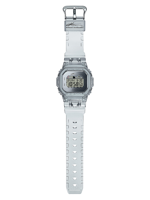 G-SHOCK Gショック WCT 五十嵐カノア KANOA 限定モデル G-LIDE G