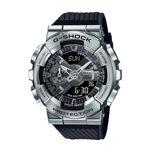 G-SHOCK Gショック GM-110 シリーズ カシオ CASIO アナデジ 腕時計