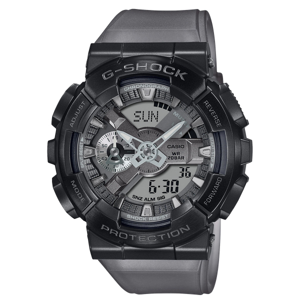 G-SHOCK Gショック メタルカバード 限定モデル MIDNIGHT FOGシリーズ