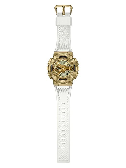 G-SHOCK Gショック Metal Covered Gold シリーズ カシオ CASIO