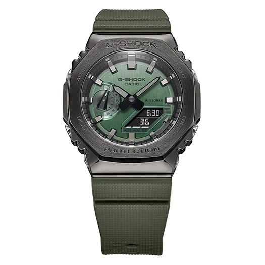 カシオーク 限定モデル G-SHOCK Gショック ジーショック 2100