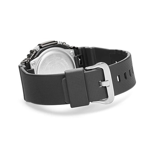 カシオーク 限定モデル G-SHOCK Gショック 2100 MetalCovered カシオ CASIO アナデジ 腕時計 ブラック レッド 八角形  GM-2100B-4A 逆輸入海外モデル : gm-2100b-4a : INST - 通販 - Yahoo!ショッピング