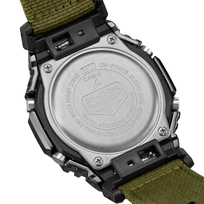G-SHOCK Gショック WEB限定カラー カシオ CASIO アナデジ 腕時計