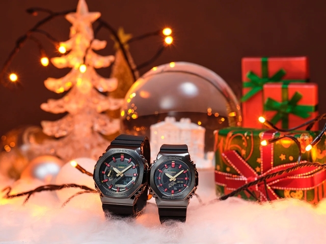 G-SHOCK Gショック ジーショック 限定モデル プレシャス・ハート