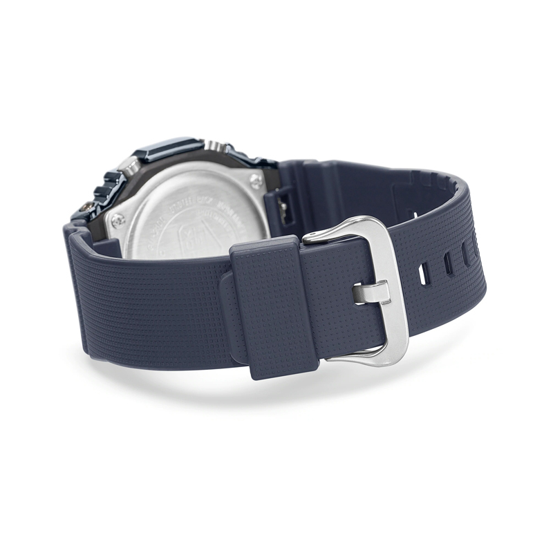 G-SHOCK BASIC 限定モデル Gショック 2100 MetalCovered カシオ CASIO