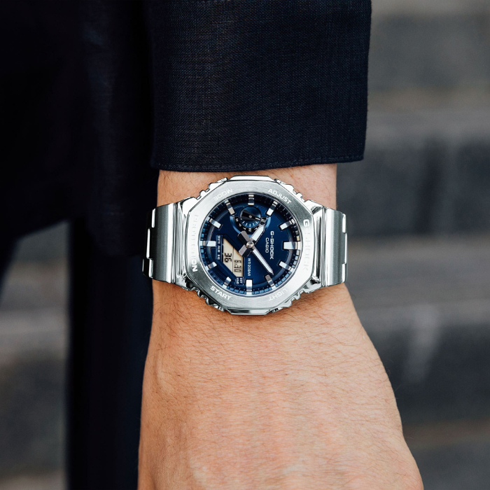 G-SHOCK カシオーク Gショック ジーショック カシオ CASIO