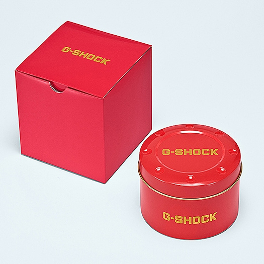 ORIGIN(G-SHOCK) G-SHOCK Gショック ORIGIN ox zodiac 2021年New ORIGIN(G-SHOCK) G-SHOCK Gショック ORIGIN ox zodiac 2021年New