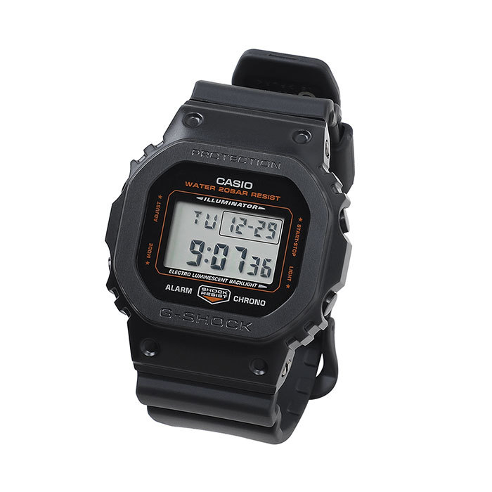 PORTER×CASIO G-SHOCK ジーショック 85th 限定モデル 吉田 