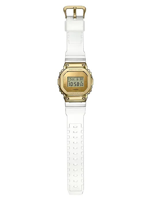 G-SHOCK Gショック ORIGIN Metal Covered Gold Series カシオ CASIO 