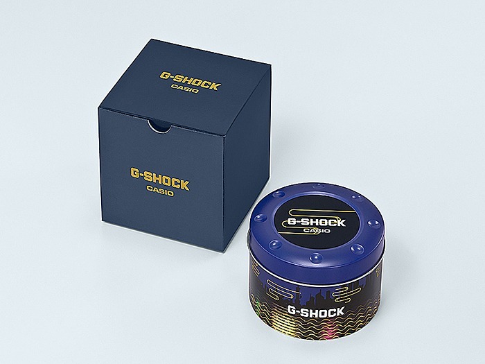 ORIGIN(G-SHOCK) G-SHOCK Gショック ジーショック 限定モデル
