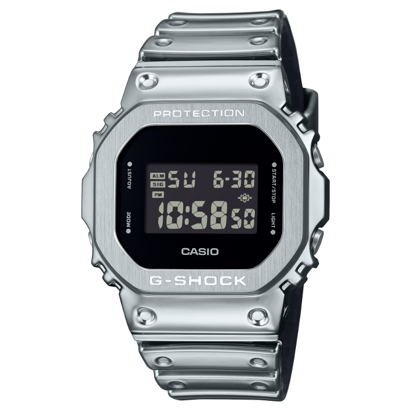 ORIGIN(G-SHOCK) G-SHOCK Gショック ファイン メタリック シリーズ