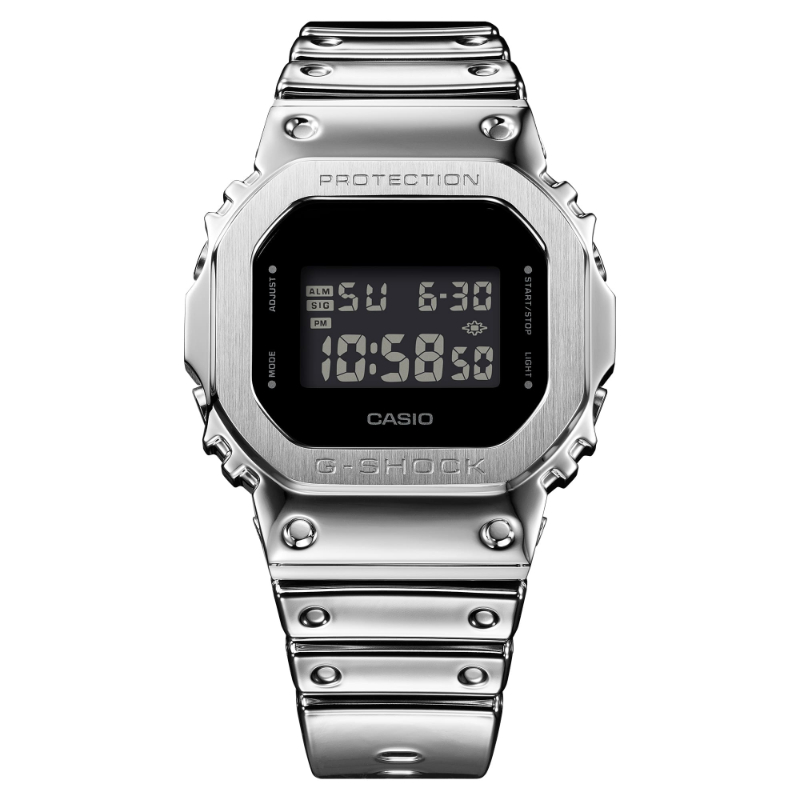 ORIGIN(G-SHOCK) G-SHOCK Gショック ファイン メタリック シリーズ