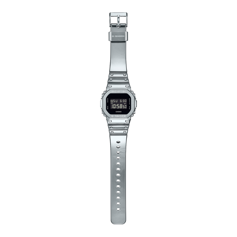 ORIGIN(G-SHOCK) G-SHOCK Gショック ファイン メタリック シリーズ
