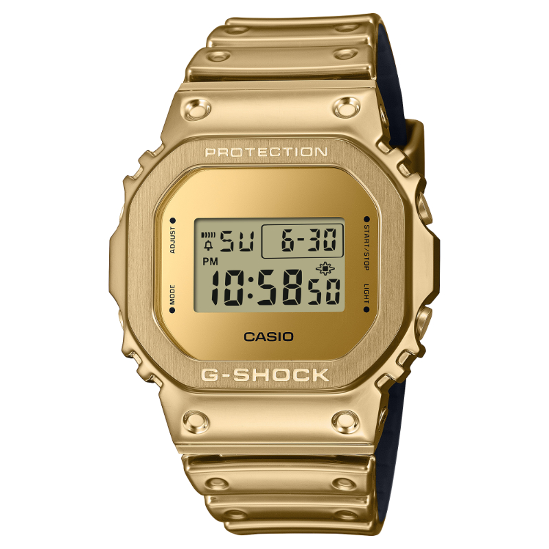 ORIGIN(G-SHOCK) G-SHOCK Gショック ファイン メタリック シリーズ