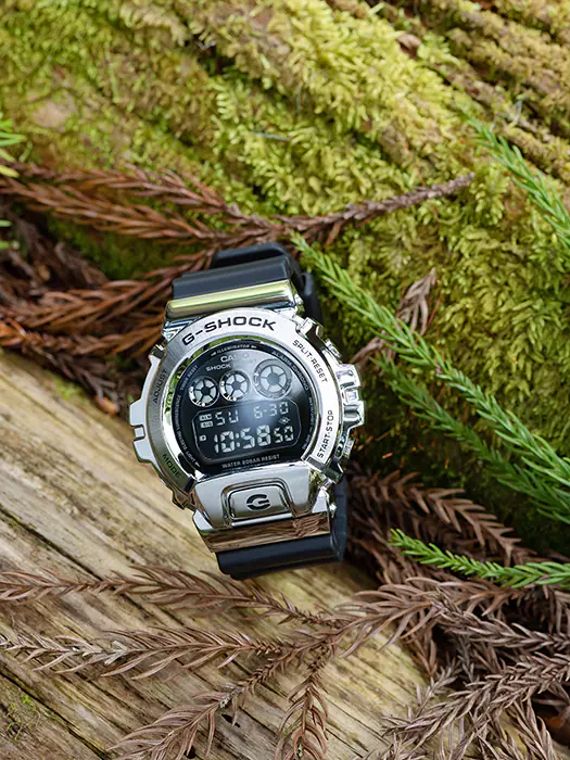 6900 SERIES G-SHOCK Gショック シリーズ カシオ CASIO デジタル 