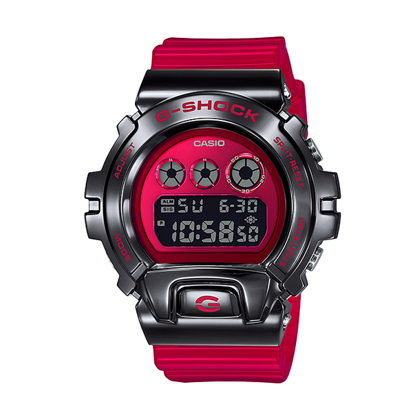 G-SHOCK Gショック 6900 シリーズ カシオ CASIO デジタル 腕時計