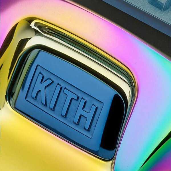 KITH for G-SHOCK GM-6900 Gショック ジーショック キス 限定モデル
