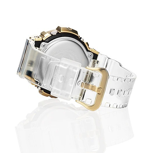 G-SHOCK Gショック Metal Covered Gold Series カシオ CASIO