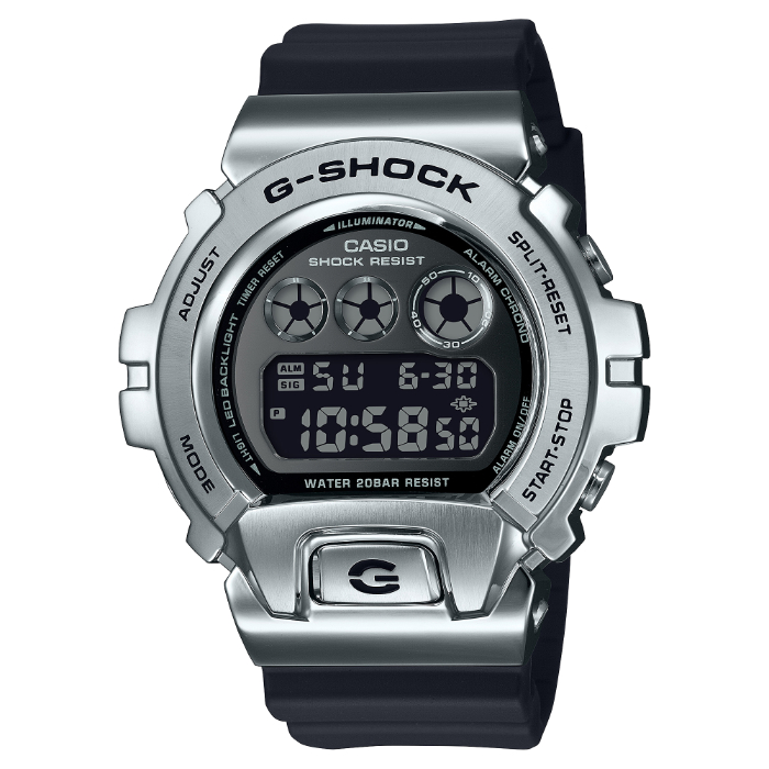 6900 SERIES G-SHOCK Gショック シリーズ カシオ CASIO デジタル
