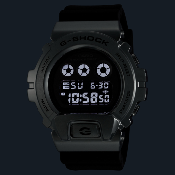 6900 SERIES G-SHOCK Gショック シリーズ カシオ CASIO デジタル