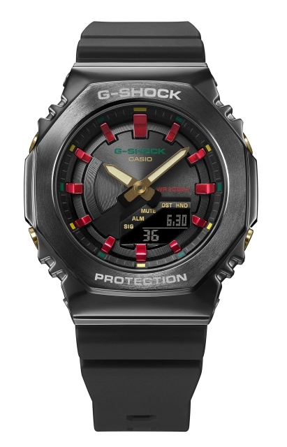 G-SHOCK Gショック ジーショック カシオーク ミッドサイズ 限定 プレシャス・ハート・セレクション カシオ CASIO 腕時計 GM -S2100CH-1A 逆輸入海外モデル : gm-s2100ch-1a : INST - 通販 - Yahoo!ショッピング