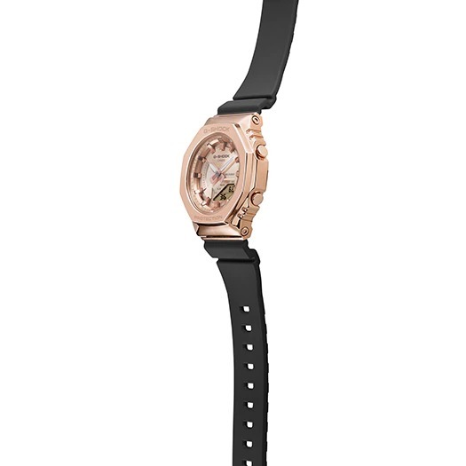 G-SHOCK BASIC ミッドサイズ限定モデル Gショック 2100 MetalCovered