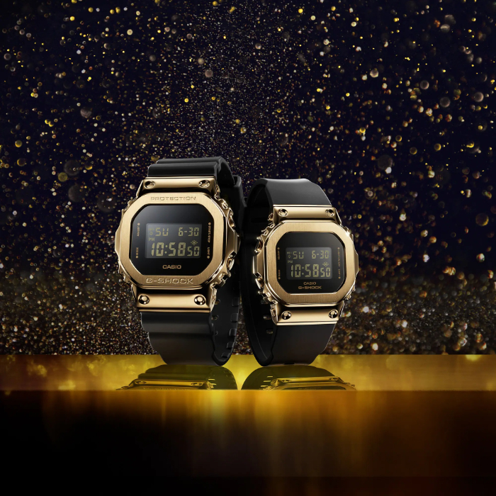 G-SHOCK Gショック ORIGIN ミッドサイズ カシオ CASIO デジタル 腕時計 