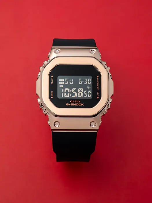 ORIGIN(G-SHOCK) G-SHOCK Gショック ORIGIN オリジン Sシリーズ