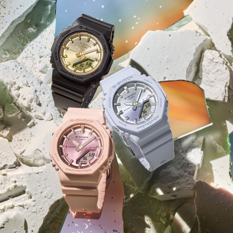 G-SHOCK Gショック ジーショック プチサイズ レディース カシオ CASIO