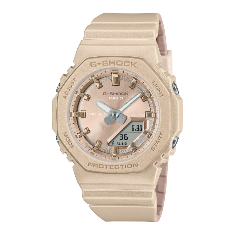 G-SHOCK Gショック レディース プチサイズ カシオ CASIO アナデジ