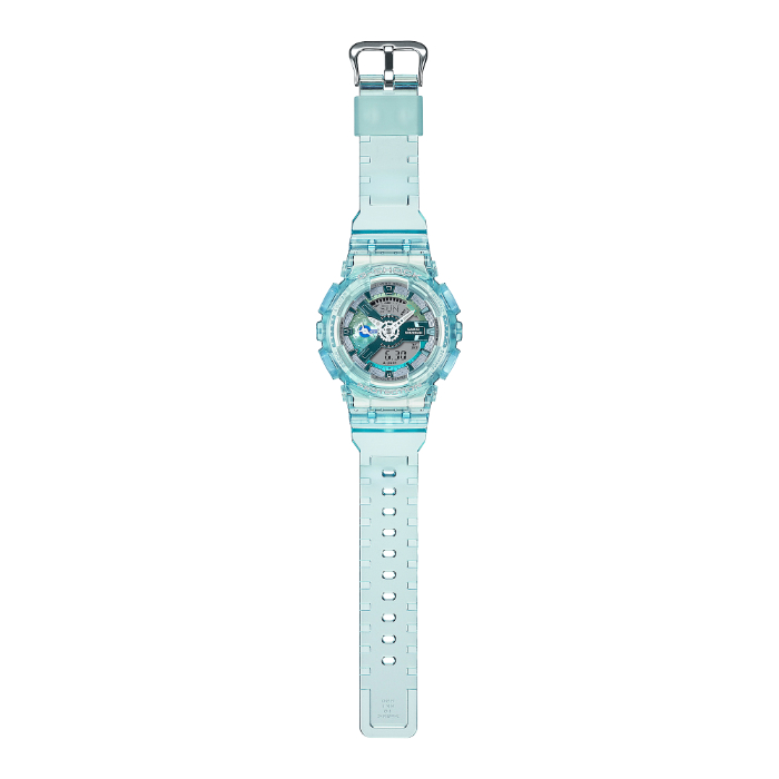 G-SHOCK Gショック Sシリーズ ミドルサイズ レディース WEB限定