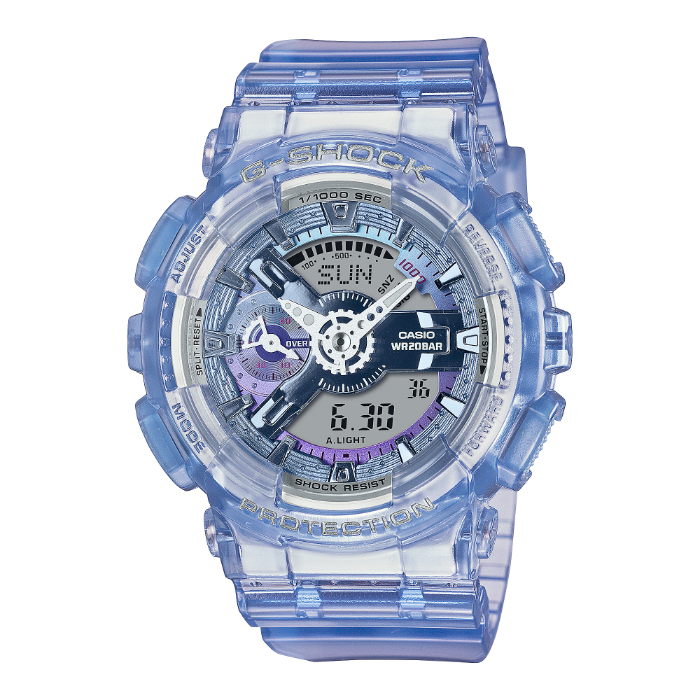 G-SHOCK Gショック Sシリーズ ミドルサイズ WEB限定 日本未発売カラー