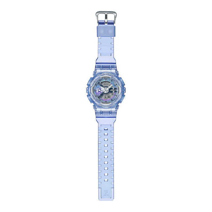 G-SHOCK Gショック Sシリーズ ミドルサイズ WEB限定 日本未発売カラー