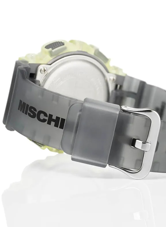 G-SHOCK Gショック sシリーズ S Series MISCHIEF コラボ 限定モデル