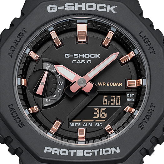 G-SHOCK Gショック ジーショック カシオ CASIO Sシリーズ カシオーク