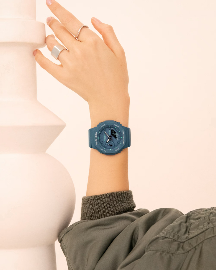 G-SHOCK Gショック ジーショック Sシリーズ カシオ CASIO アナデジ