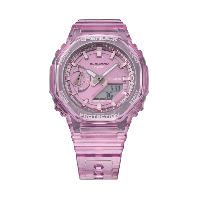 【美品】G-SHOCK GMA-S2100SK ターコイズ GMA-S2100SK | G-SHOCK 腕時計