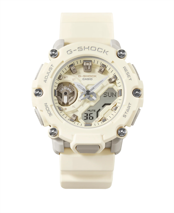 G-SHOCK Gショック ジーショック GMA-S2200 ミドルサイズ カシオ CASIO