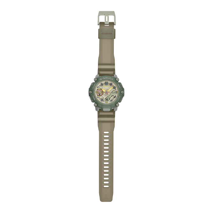 G-SHOCK Gショック Sシリーズ ミドルサイズ レディース 日本未発売 