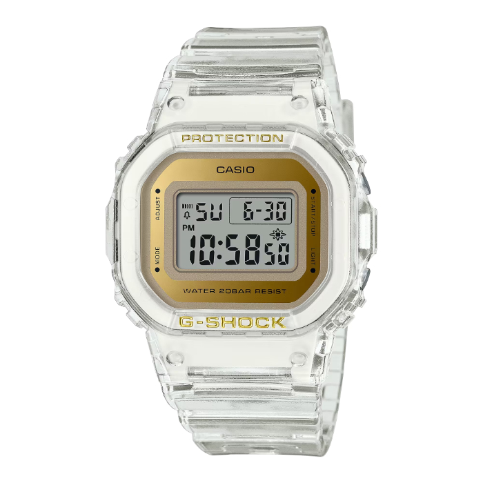 G-SHOCK Gショック Sシリーズ ミドルサイズ カシオ CASIO デジタル