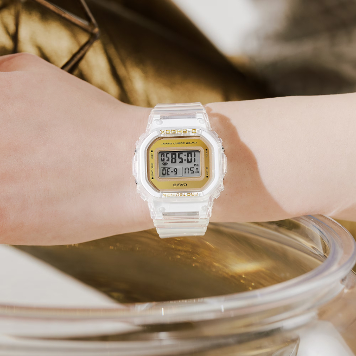 G-SHOCK Gショック Sシリーズ ミドルサイズ カシオ CASIO デジタル