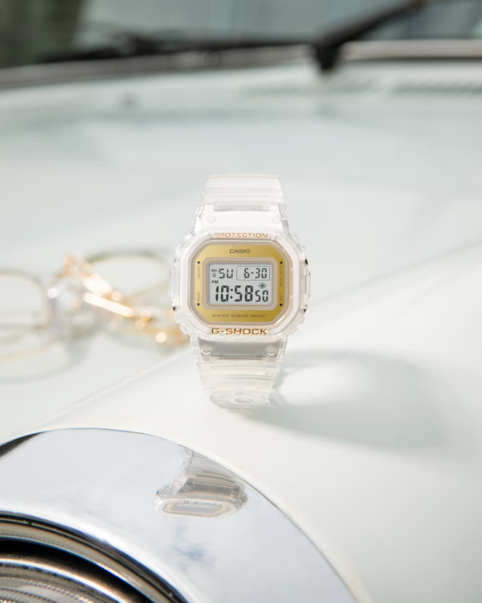 G-SHOCK Gショック Sシリーズ ミドルサイズ カシオ CASIO デジタル