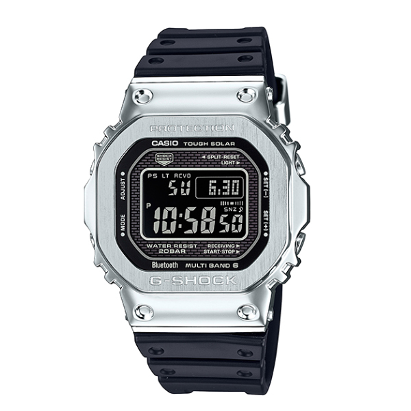 G-SHOCK Gショック ジーショック カシオ CASIO スマートフォンリンク